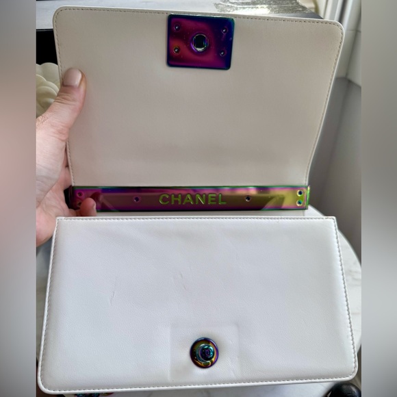 CHANEL Bag [limited edition] - Picture 12 of 15